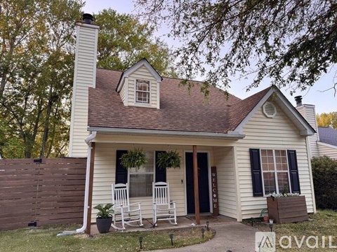 7 Mosspoint Drive 3 Beds Apartment for Rent