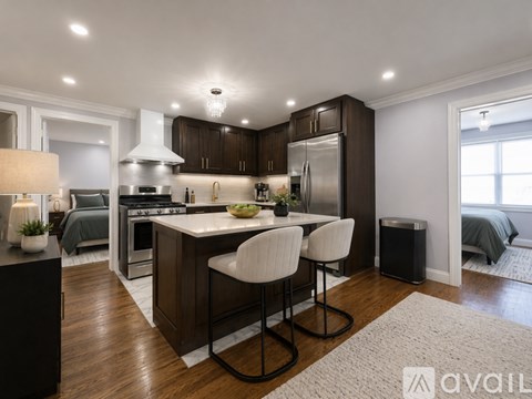 116-41 166Th Street 3 Beds Apartment for Rent