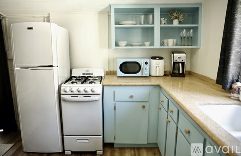 218 19Th St 1 Apartment for Rent