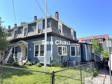 148 Morrison Ave 4 Beds Apartment for Rent