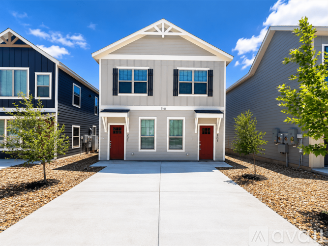 7141 Magnolia Crk 2 Beds Apartment for Rent - Photo gallery 1