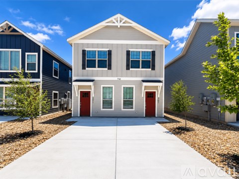 7141 Magnolia Crk 2 Beds Apartment for Rent