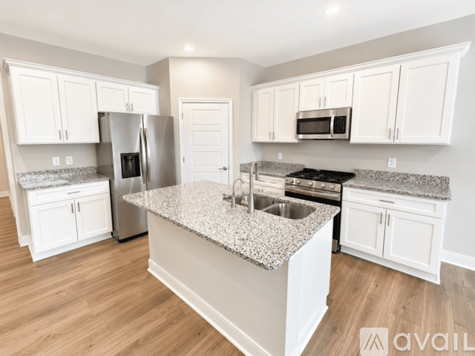 7141 Magnolia Crk 2 Beds Apartment for Rent - Photo gallery 2