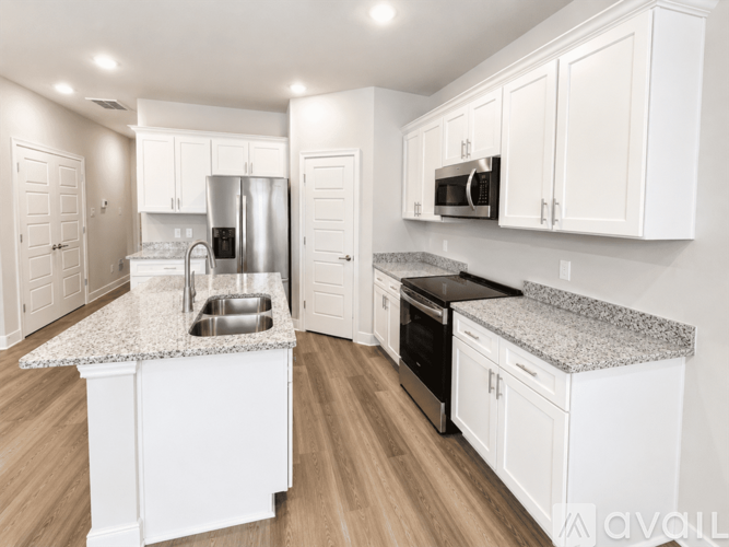 7141 Magnolia Crk 2 Beds Apartment for Rent - Photo gallery 4