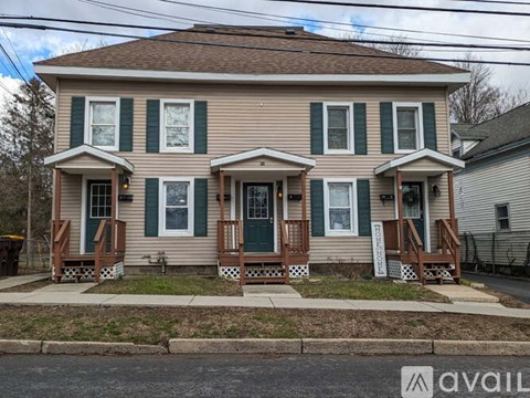 42 Mccrea St 1 Apartment for Rent