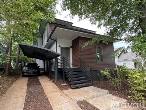 256 Casson St NE 4 Beds Apartment for Rent