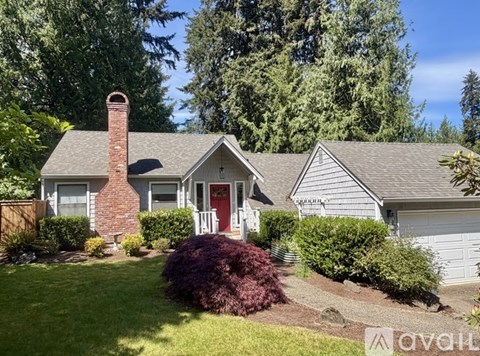 2219 226Th Place Northeast 2 Beds Apartment for Rent