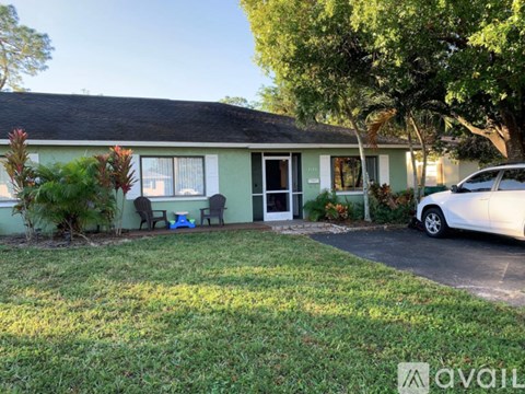 3188 Ponce De Leon Drive 2 Beds Apartment for Rent