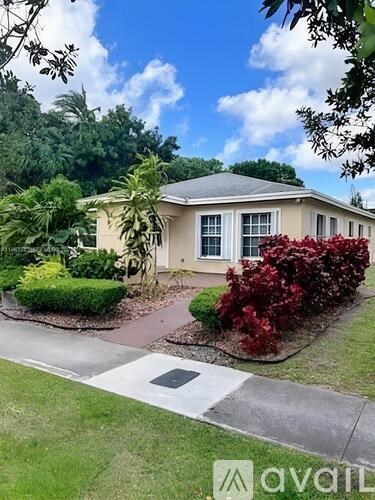 2953 NW 10Th Ct 7 Beds Apartment for Rent