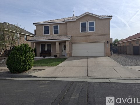 9408 Calico Place Northwest 4 Beds Apartment for Rent