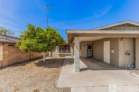 11826 North 35Th Avenue 2 Beds Apartment for Rent