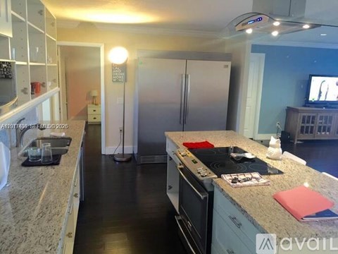 8401 SW 107Th Ave 3 Beds Apartment for Rent