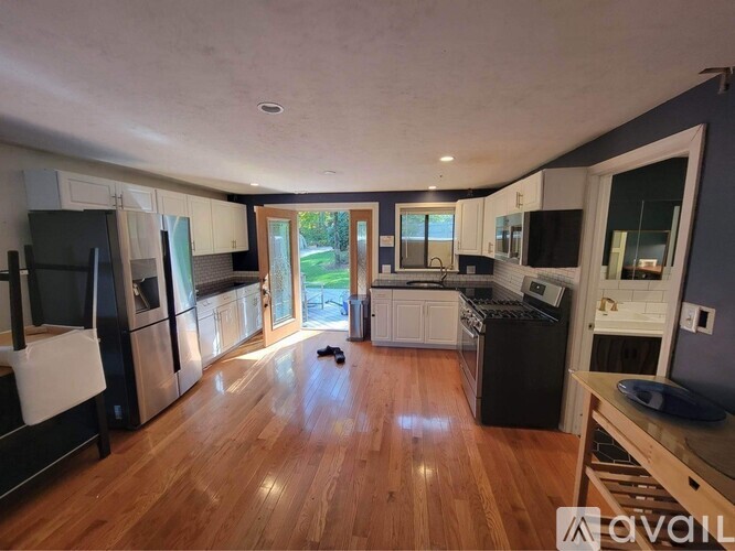 78 Plympton Street 2 Beds Apartment for Rent - Photo gallery 5