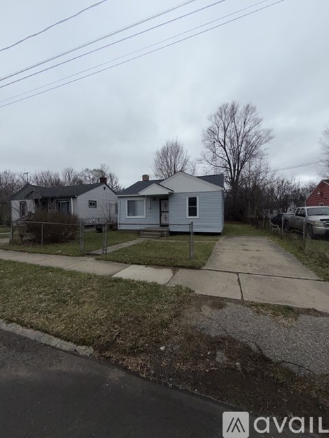 246 East York Avenue 2 Beds Apartment for Rent