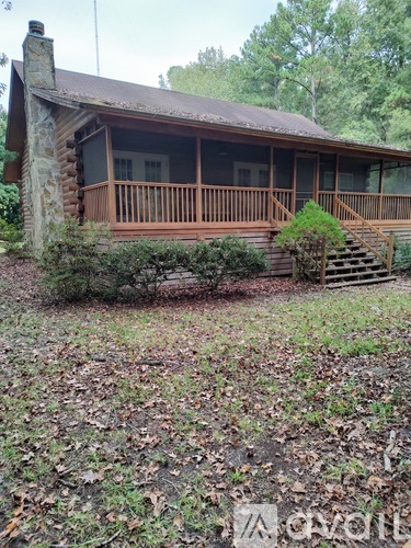 1315 Fort McAllister Road 2 Beds Single Family Home for Rent - Photo gallery 1
