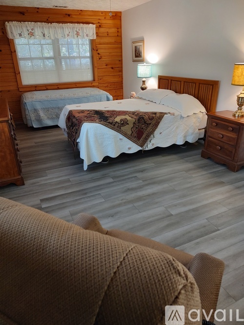 1315 Fort McAllister Road 2 Beds Single Family Home for Rent - Photo gallery 3