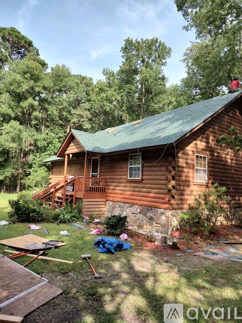 1315 Fort McAllister Road 2 Beds Single Family Home for Rent - Photo gallery 4
