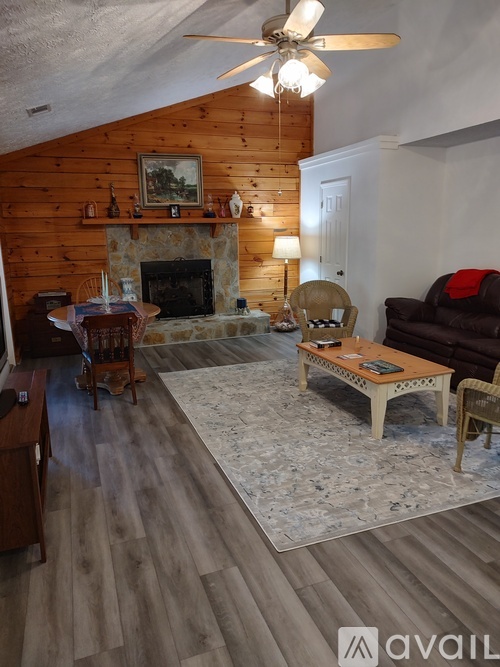 1315 Fort McAllister Road 2 Beds Single Family Home for Rent - Photo gallery 5