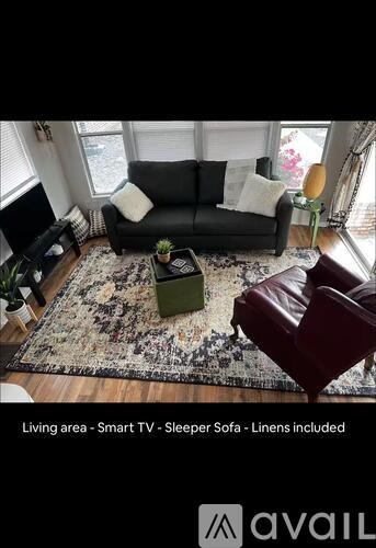 12338 E 34Th Pl 1 Apartment for Rent