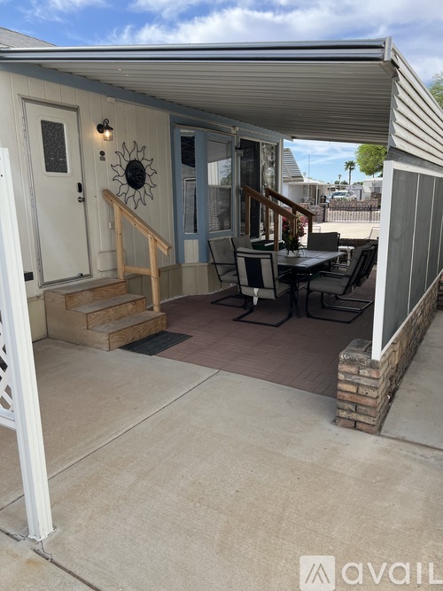12338 E 34th Pl 1 Single Family Home for Rent - Photo gallery 2