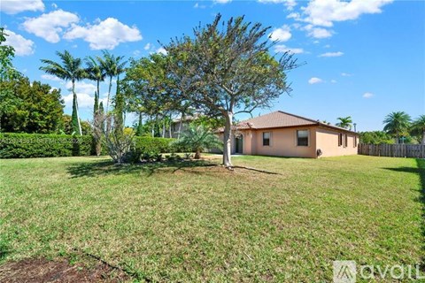 11924 SW 155Th Ct 4 Beds Apartment for Rent