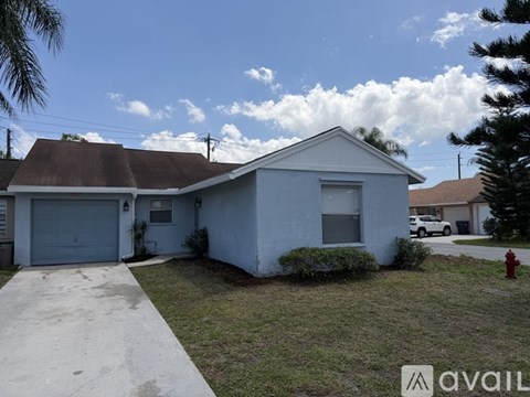 5098 Ambler Lane 3 Beds Apartment for Rent