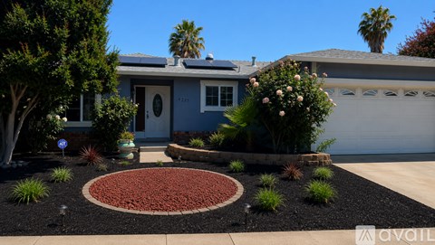 4225 Mcfaul Drive 4 Beds Apartment for Rent