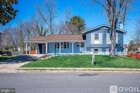 9808 Botsford Rd 1 Apartment for Rent
