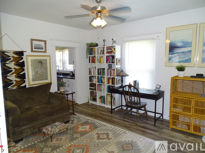 409 Comstock St 1 Single Family Home for Rent - Photo gallery 4
