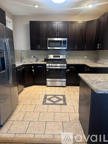 6829 S Cornell Ave 2 Beds Apartment for Rent