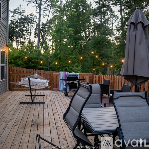 304 Harvest Hill Lane 4 Beds Single Family Home for Rent - Photo gallery 3