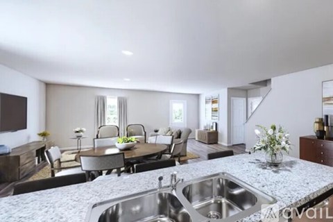 868 Eagles Nest Drive 6 Beds Apartment for Rent