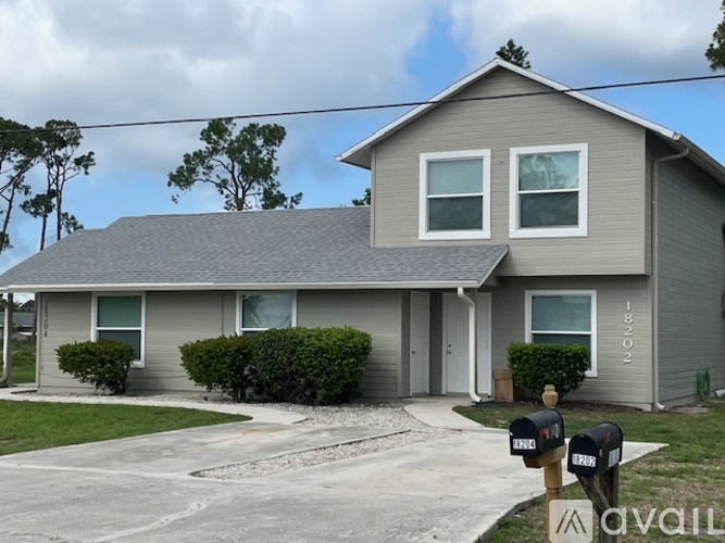 18202 Matanzas Road 3 Beds Apartment for Rent - Photo gallery 1
