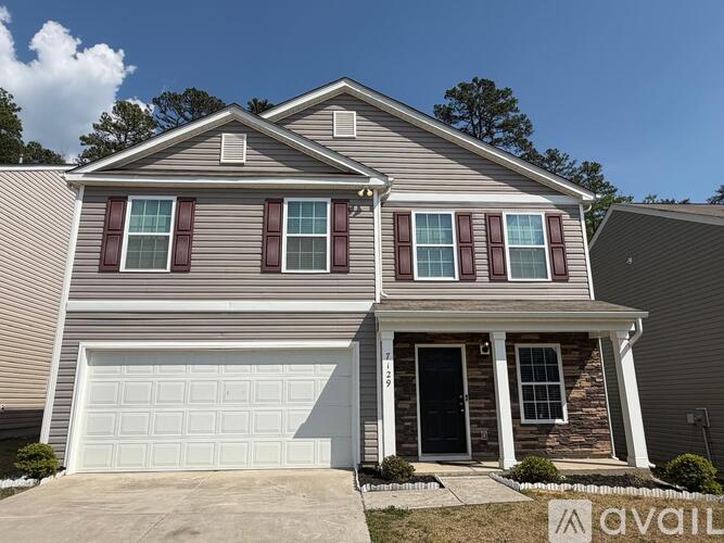 7129 Finnigan Road 3 Beds Single Family Home for Rent - Photo gallery 1