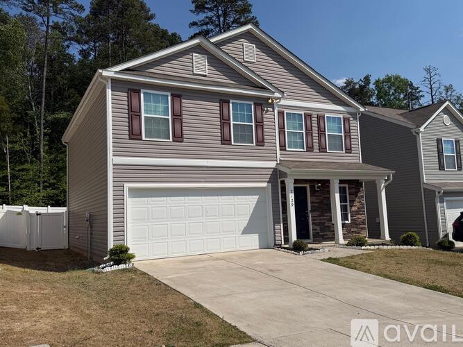 7129 Finnigan Road 3 Beds Single Family Home for Rent - Photo gallery 2