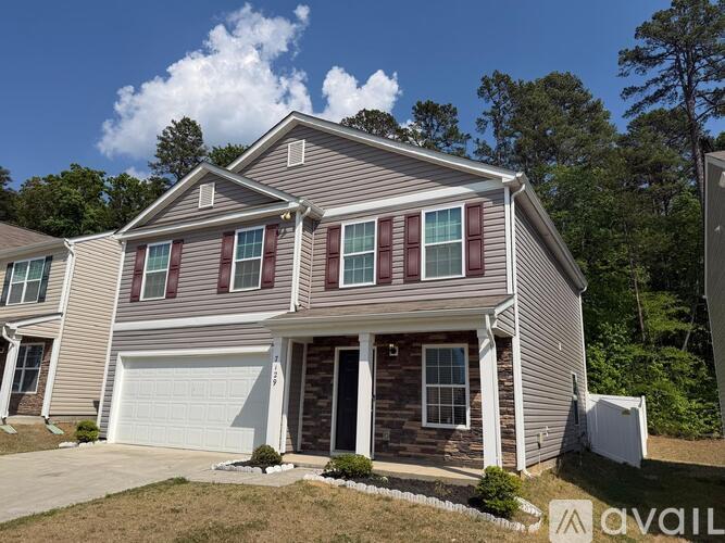 7129 Finnigan Road 3 Beds Single Family Home for Rent - Photo gallery 3