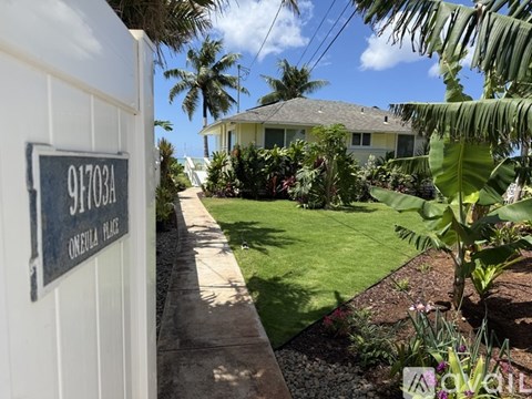 91-703A Oneula Place 2 Beds Apartment for Rent