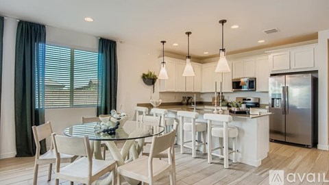 23110 East Saddle Way 4 Beds Apartment for Rent
