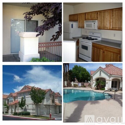 8555 W Russell Rd 2 Beds Apartment for Rent