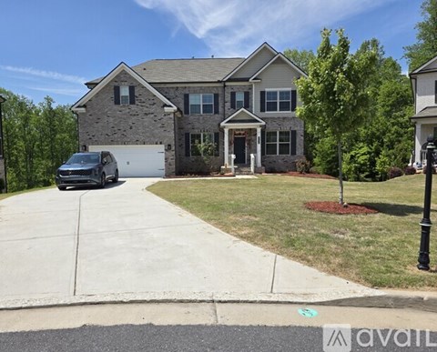 8190 Tiberon Parkway 5 Beds Apartment for Rent