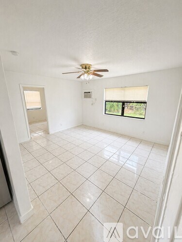 2791 Northwest 15Th Court 3 Beds Apartment for Rent