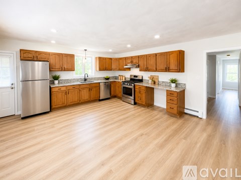 28 South Avenue 2 Beds Apartment for Rent