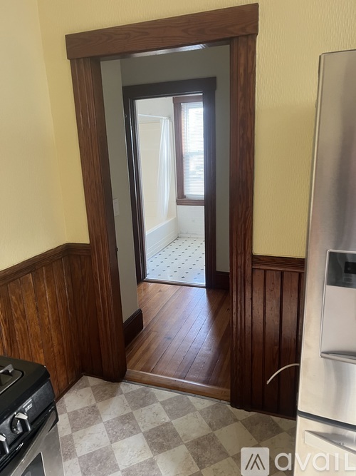 21 Green Street 2 Beds Apartment for Rent - Photo gallery 2