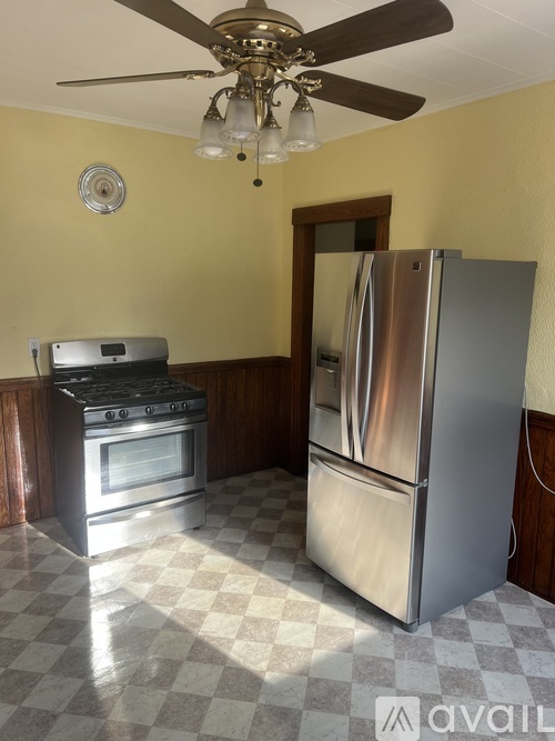 21 Green Street 2 Beds Apartment for Rent - Photo gallery 3