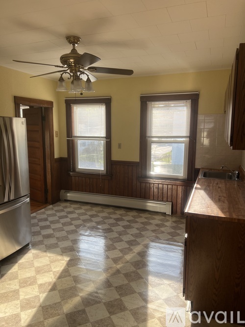 21 Green Street 2 Beds Apartment for Rent - Photo gallery 5