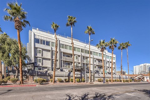 330 South 7Th Street Studio Apartment for Rent