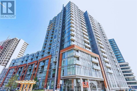 618 - 150 SUDBURY STREET 2 Beds Apartment for Rent