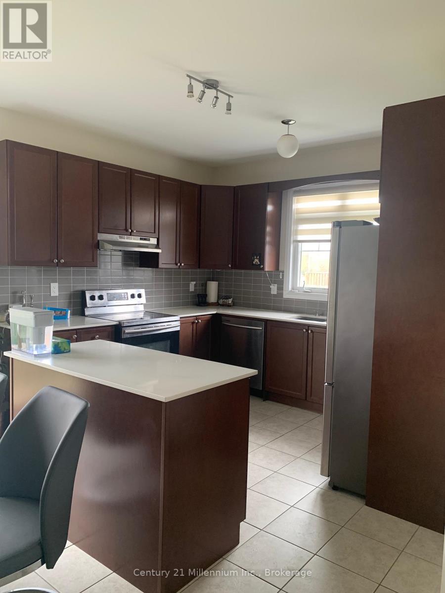 97 KIRBY AVENUE 4 Beds House for Rent - Photo gallery 1