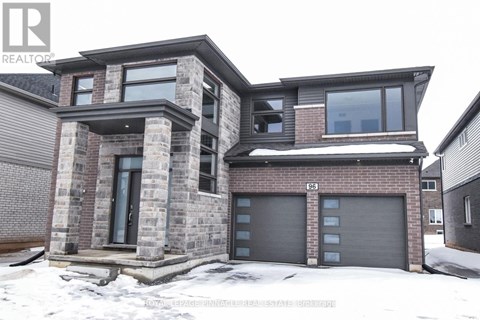 96 ACACIA ROAD 5 Beds Apartment for Rent