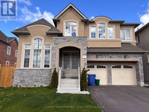 62 ANGUS MORTON CRESCENT 4 Beds Apartment for Rent